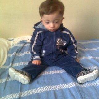 Aiutiamo Anis