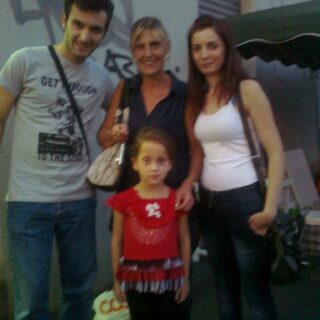 Aiutiamo Behar