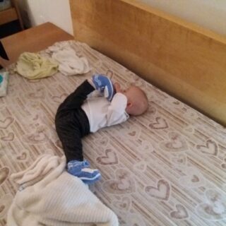 Aiutiamo Bora Q.