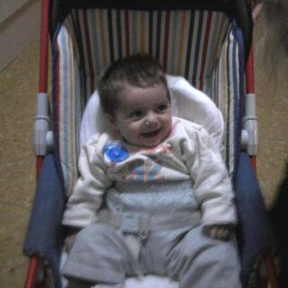 Aiutiamo Erona