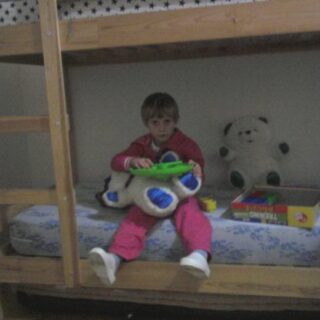 Aiutiamo Hamide