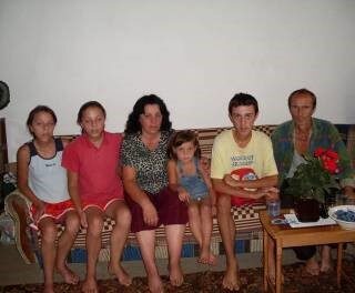 Aiutiamo Hasani