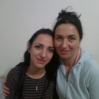 Aiutiamo Ibadete
