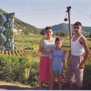Aiutiamo Jovan