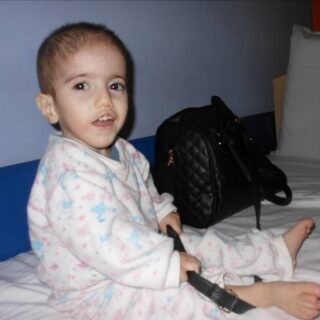 Aiutiamo Muhamed